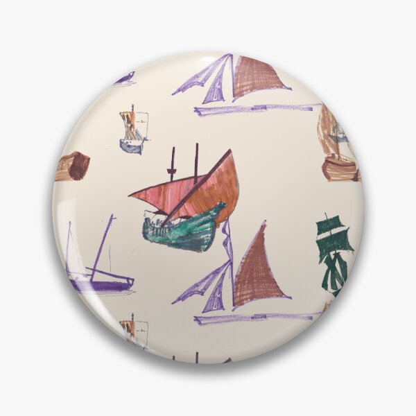 Item preview, GoT Ships designed and sold by Chinaberries.