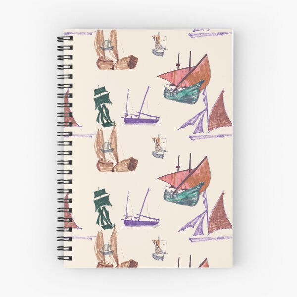 Item preview, GoT Ships designed and sold by Chinaberries.