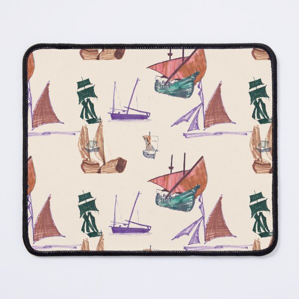 Item preview, GoT Ships designed and sold by Chinaberries.