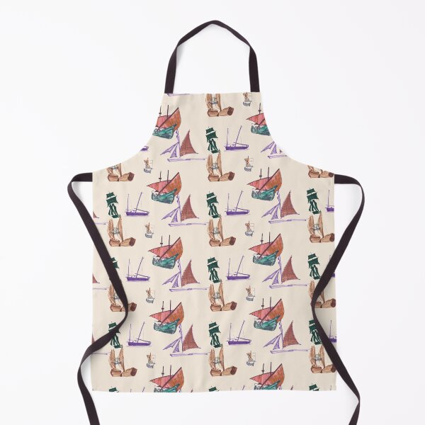 Item preview, GoT Ships designed and sold by Chinaberries.