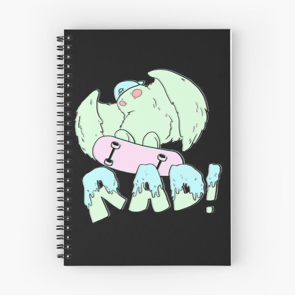 Item preview, Rad Dude With a Bad 'Tude designed and sold by HahnMonica.