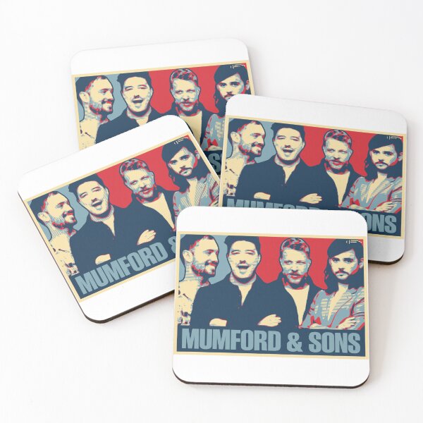 Item preview, Mumford and Sons designed and sold by DFA.