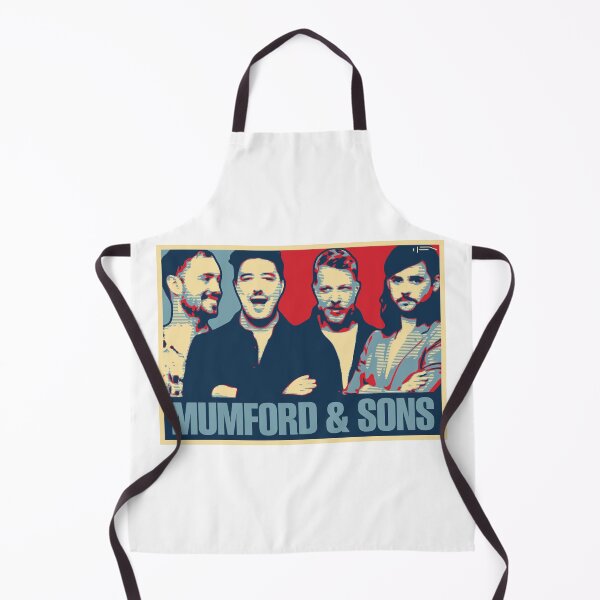 Item preview, Mumford and Sons designed and sold by DFA.