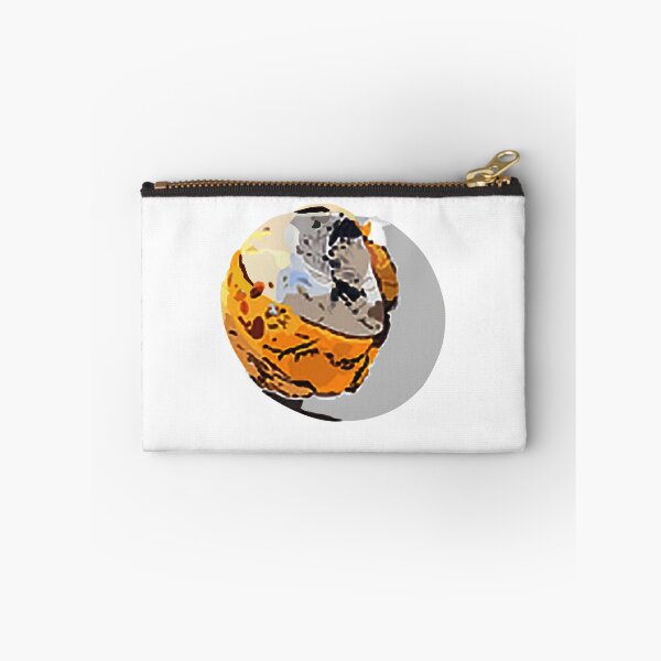 Item preview, Balut Filipino Street Food Duck Egg Vector Illustration designed and sold by jayson salvador.