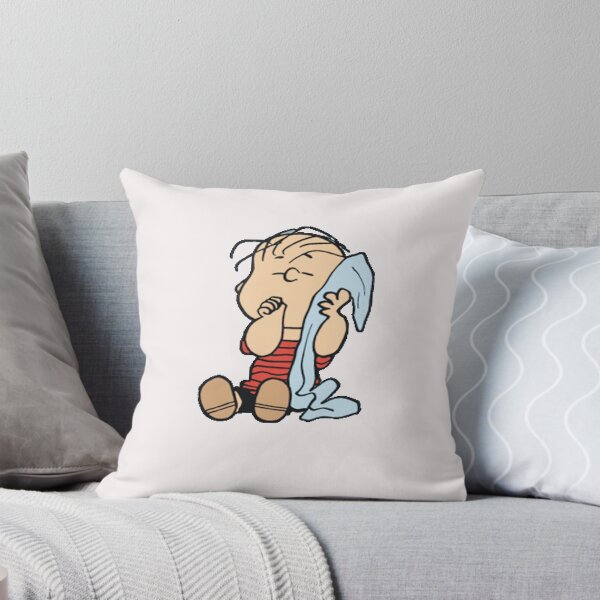 Item preview, The Pea-nuts - Linus designed and sold by HahnMonica.