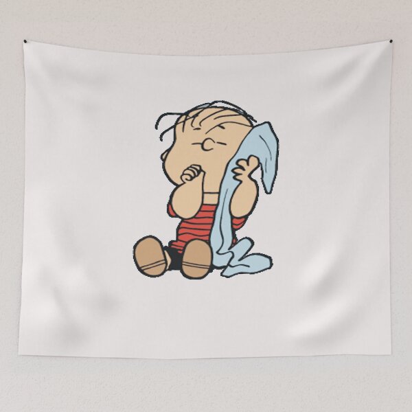 Item preview, The Pea-nuts - Linus designed and sold by HahnMonica.
