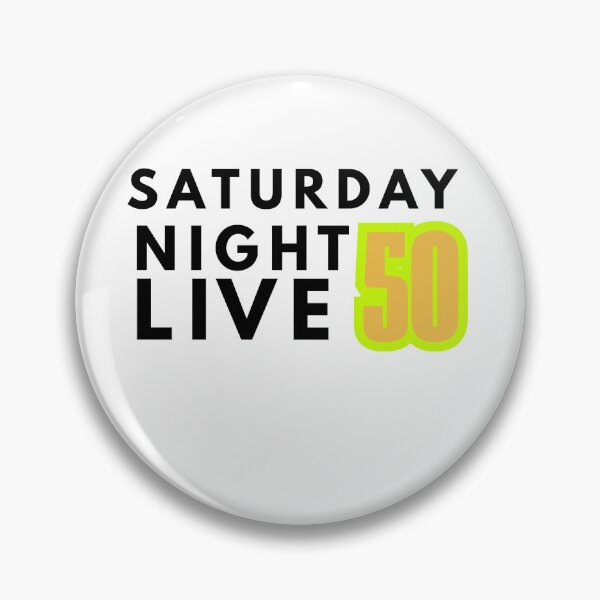 Item preview, SNL Saturday Night Live 50 designed and sold by urchoice002.