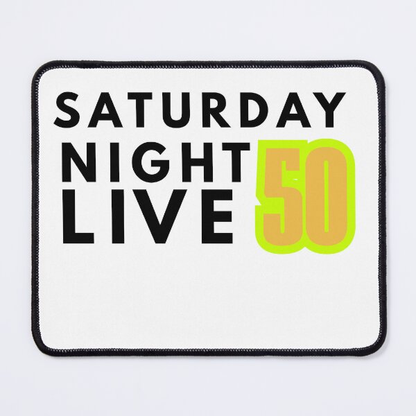 Item preview, SNL Saturday Night Live 50 designed and sold by urchoice002.