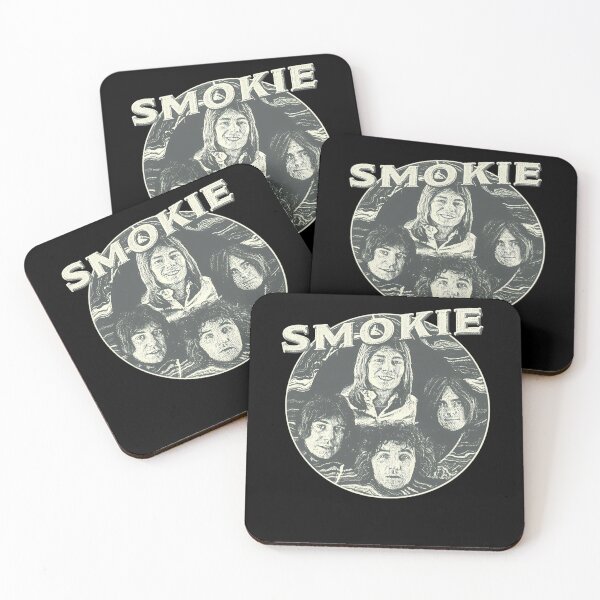 Item preview,  Smokie Too designed and sold by DonaldHi.