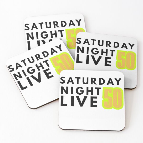 Item preview, SNL Saturday Night Live 50 designed and sold by urchoice002.