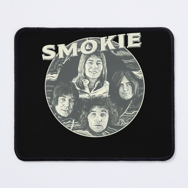 Item preview, Smokie Too designed and sold by DonaldHi.