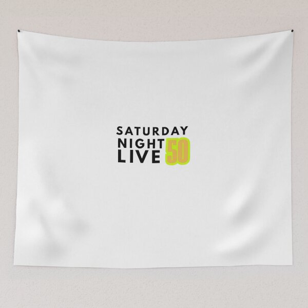 Item preview, SNL Saturday Night Live 50 designed and sold by urchoice002.