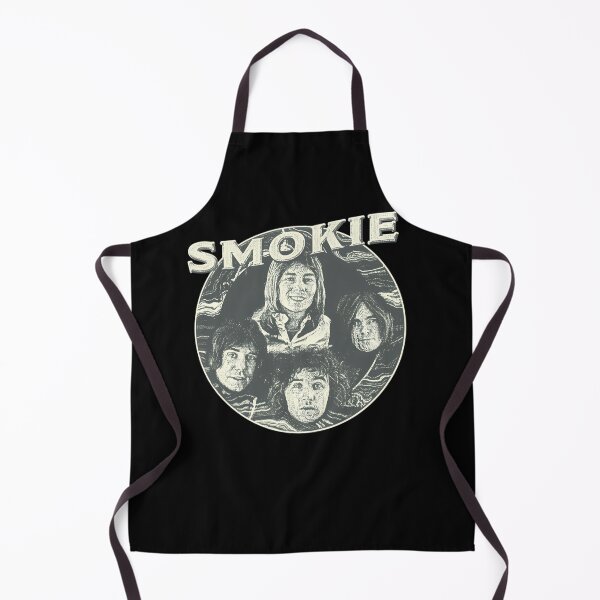 Item preview,  Smokie Too designed and sold by DonaldHi.