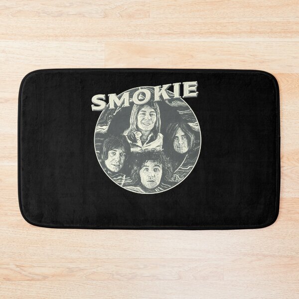 Item preview,  Smokie Too designed and sold by DonaldHi.