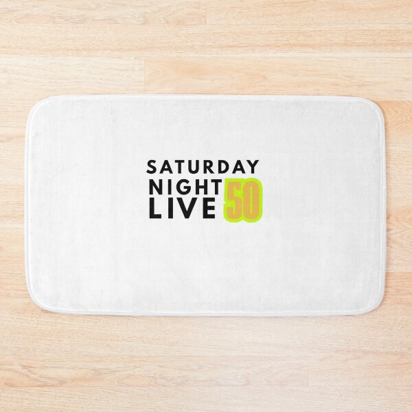 Item preview, SNL Saturday Night Live 50 designed and sold by urchoice002.