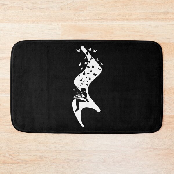 Item preview, Hang Drum Quarter Rest designed and sold by barmalisiRTB.