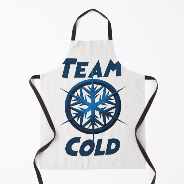 Artikelvorschau, Team Cold-Legends of Tomorrow entworfen und verkauft von HahnMonica.