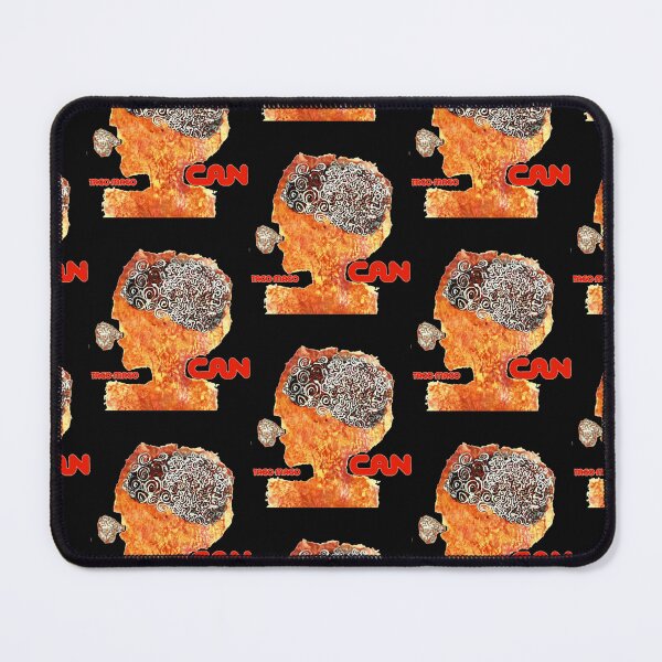 Item preview, Can Tago Mago Album Cover High Quality designed and sold by TwoheyLozen.