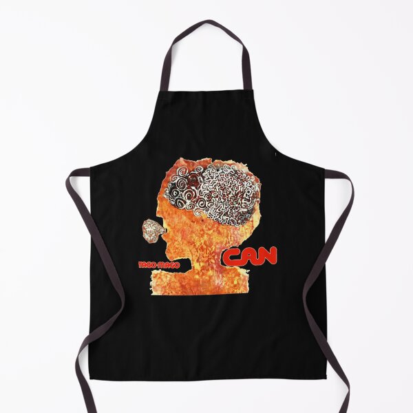 Item preview, Can Tago Mago Album Cover High Quality designed and sold by TwoheyLozen.