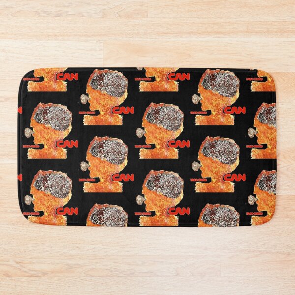 Item preview, Can Tago Mago Album Cover High Quality designed and sold by TwoheyLozen.