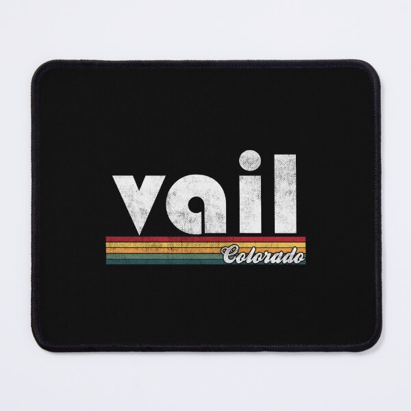 Item preview, Vail Colorado 70'S 80'S Style designed and sold by neyvrvdpez49.