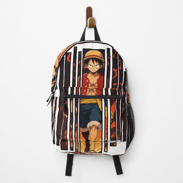 Item preview, Luffy | Walk designed and sold by NichiStudio.