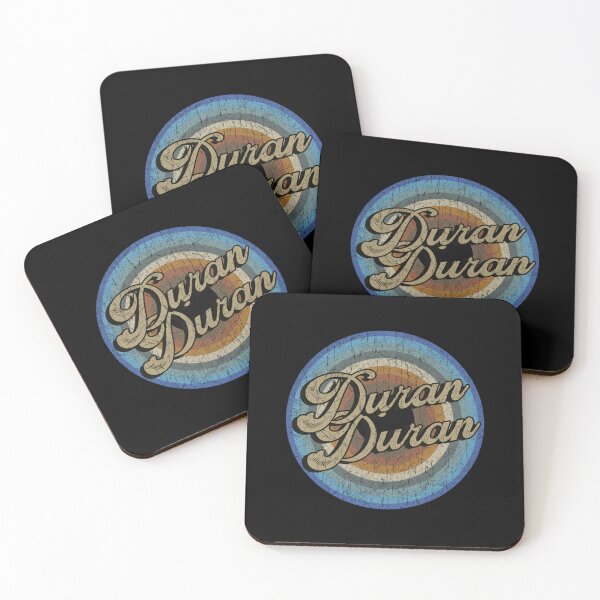 Item preview, Duran Duran Vintage designed and sold by ChloeLambertin.