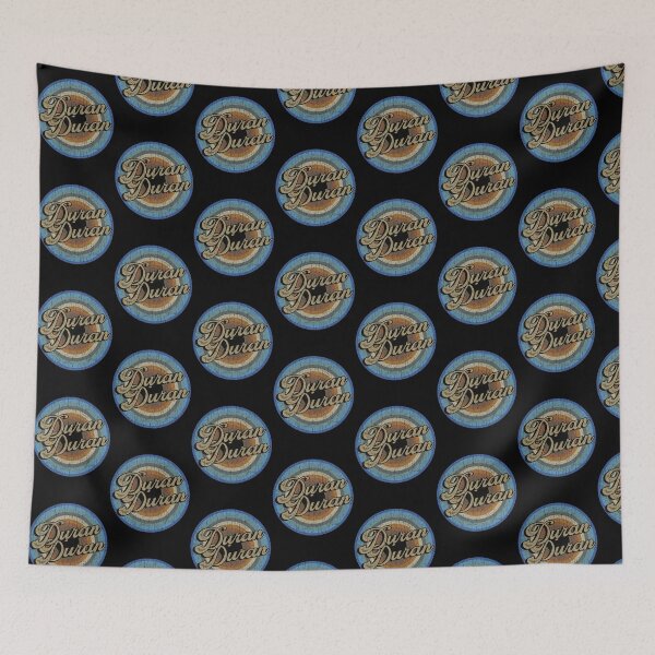 Item preview, Duran Duran Vintage designed and sold by ChloeLambertin.