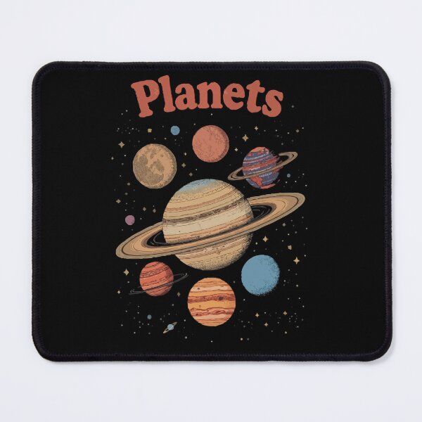Item preview, Planets designed and sold by RkskArt.