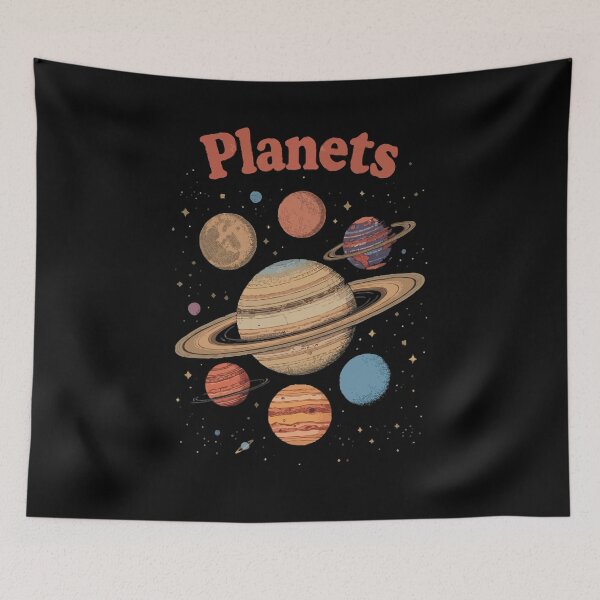 Item preview, Planets designed and sold by RkskArt.