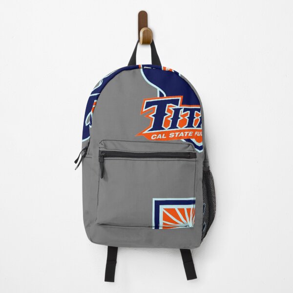 Item preview, CAL-STATE-FULLERTON-TITANS designed and sold by VivianTRodrigu.