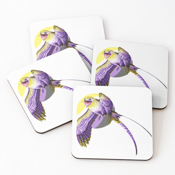 Item preview, Nightjar (without text) designed and sold by R.A.  Faller.