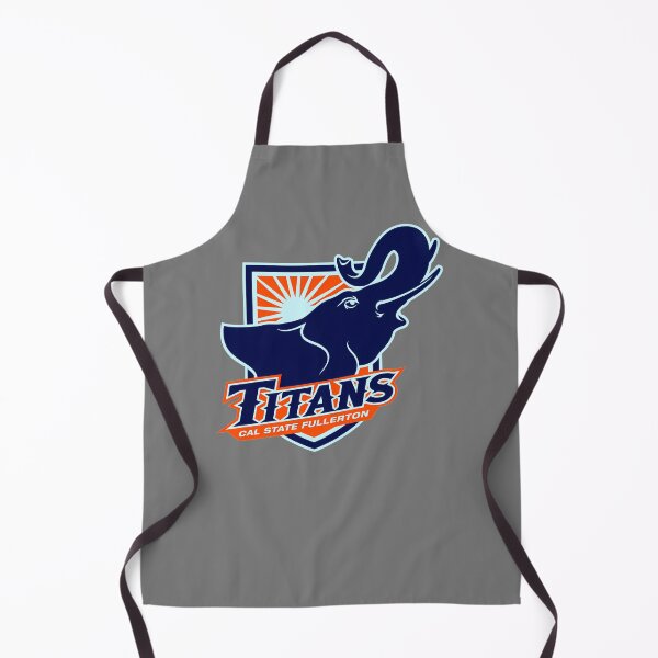 Item preview, CAL-STATE-FULLERTON-TITANS designed and sold by VivianTRodrigu.