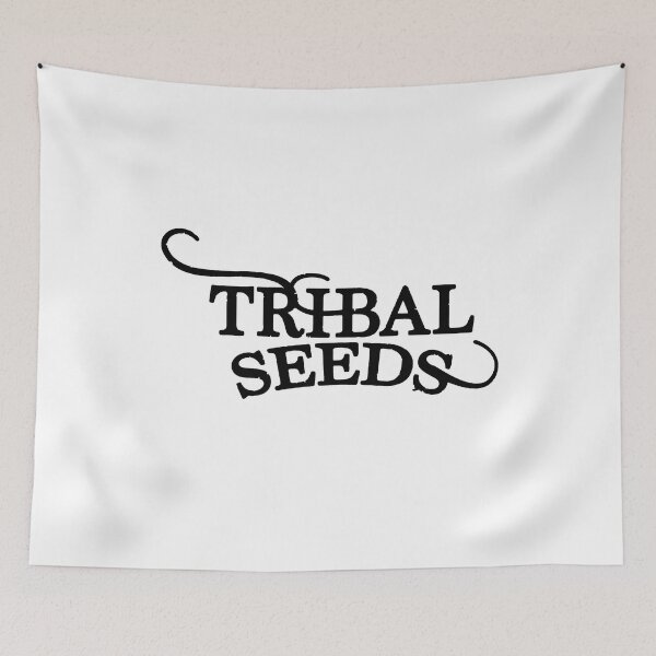 Item preview, Tribal Seeds 8 designed and sold by lucahall9p2v.
