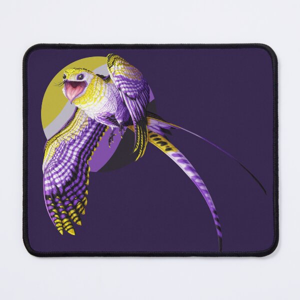 Item preview, Nightjar (without text) designed and sold by R.A.  Faller.
