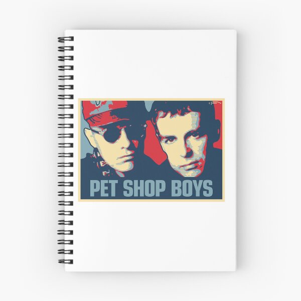 Item preview, Pet Shop Boys designed and sold by DFA.