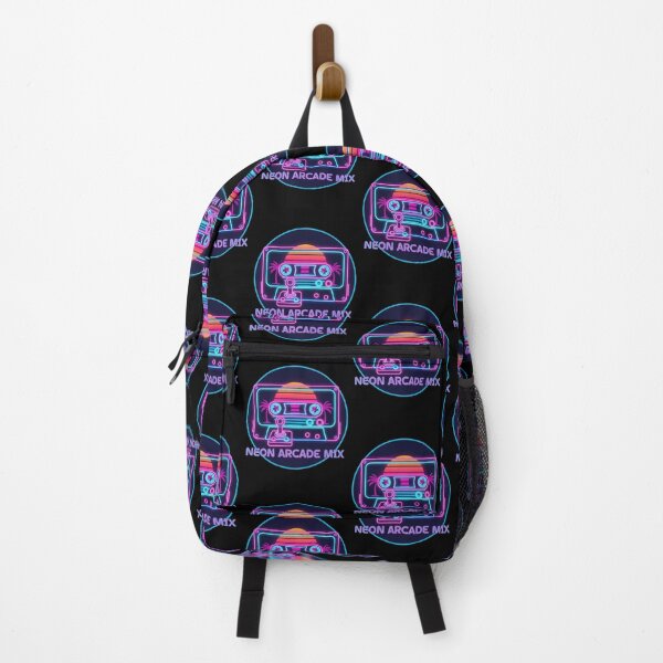 Item preview, Neon Arcade mix designed and sold by Too Kool Designing .
