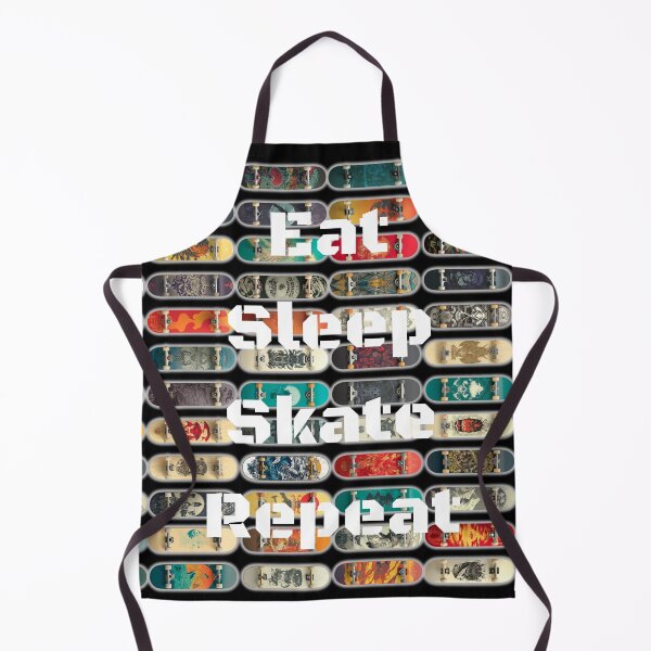 Item preview, Eat, Sleep, Skate, Repeat designed and sold by Jenson Major.