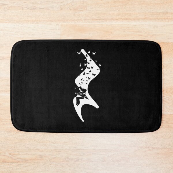 Item preview, guitar Quarter Rest designed and sold by barmalisiRTB.