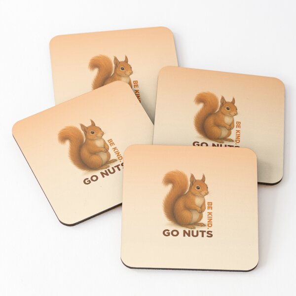 Item preview, Squirrel designed and sold by korasi.