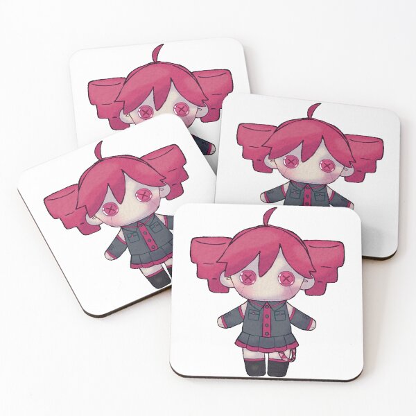Item preview, Teto Plush designed and sold by marshmallomanju.