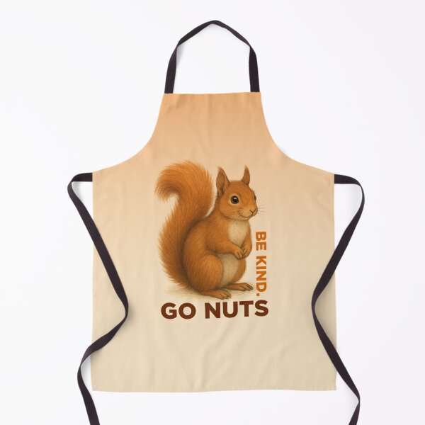 Item preview, Squirrel designed and sold by korasi.