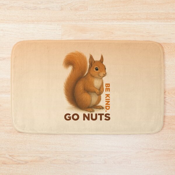 Item preview, Squirrel designed and sold by korasi.