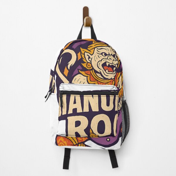 Item preview, Hanuman Rock designed and sold by witgarage.