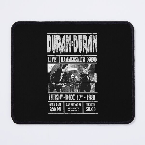 Item preview, Duran - Duran Vintage designed and sold by ChloeLambertin.