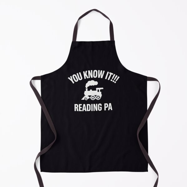 Item preview, YOU KNOW IT!!! READING PA - Railroad designed and sold by GOOSEWHISPERER .
