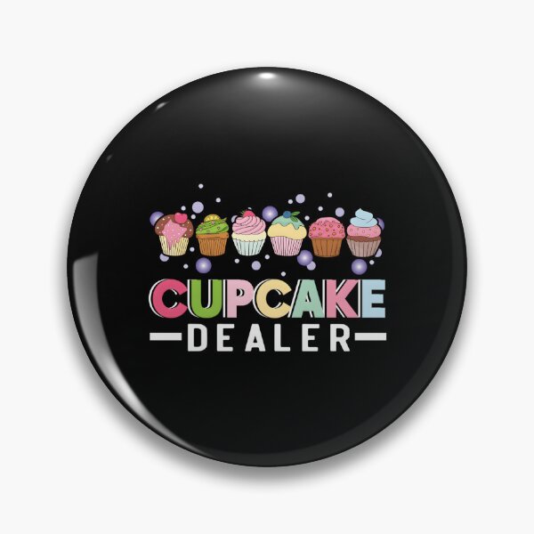Artikelvorschau, Cupcake Dealer Cupcake Baker Cupcake Backen Cupcake entworfen und verkauft von neyvrvdpez49.