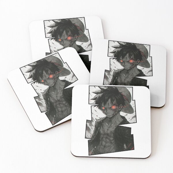 Item preview, Luffy | Haki designed and sold by NichiStudio.