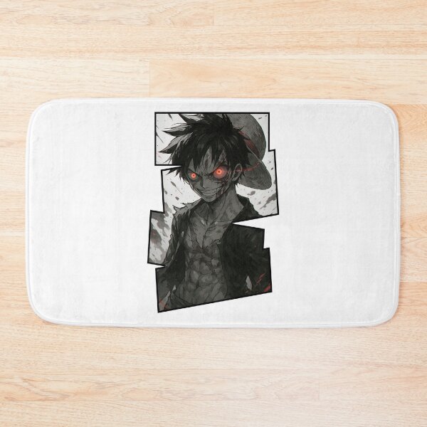 Item preview, Luffy | Haki designed and sold by NichiStudio.