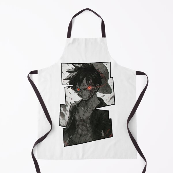 Item preview, Luffy | Haki designed and sold by NichiStudio.